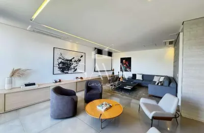 Casa em condomínio à venda com 470 m² no alphaville lagoa dos ingleses por r$3.990.000,00