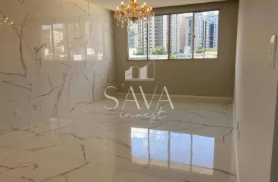 Cobertura à venda com 397,5 m² no santo antônio por r$2.950.000,00