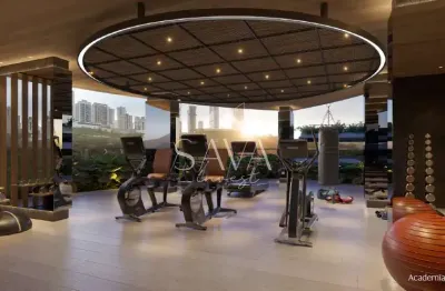 Cobertura à venda com 77,5 m² no vale do sereno por r$1.800.178,26