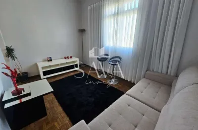 Apartamento à venda com 60 m² no nova suíssa por r$316.000,00