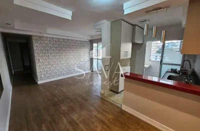 Apartamento à venda com 70 m² no nova suíssa por r$620.000,00