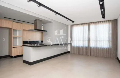 Apartamento para aluguel com 75 m² no estoril por r$4.600,00