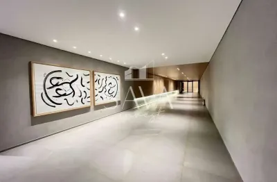 Apartamento com 2 dormitórios para alugar, 74 m² por r$ 9.613,77/mês - vila da serra - nova lima/mg