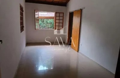 Casa em condomínio à venda com 200 m² no recanto da aldeia por r$550.000,00