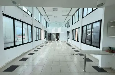 Sala comercial para aluguel com 139 m² no estoril por r$4.800,00