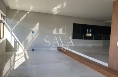 Apartamento à venda com 173,08 m² no sion por r$2.150.000,00