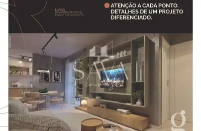 Apartamento à venda com 65 m² no gutierrez por r$750.000,00