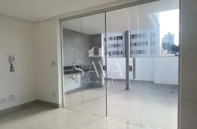 Cobertura à venda com 81,02 m² no são pedro por r$1.248.897,49