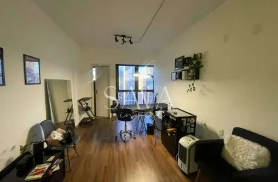 Sala comercial à venda com 30,66 m² no centro por r$90.000,00