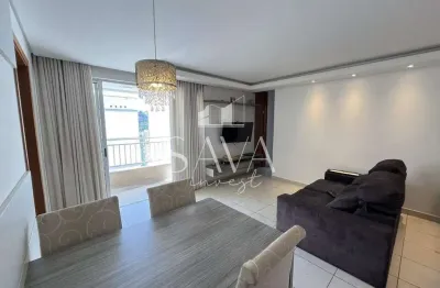 Apartamento à venda com 84,43 m² no buritis por r$820.000,00