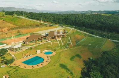 Lote em condomínio à venda com 0 m² no piedade do paraopeba por r$350.000,00