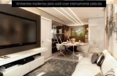 Apartamento à venda com 109,16 m² no lourdes por r$2.838.420,00