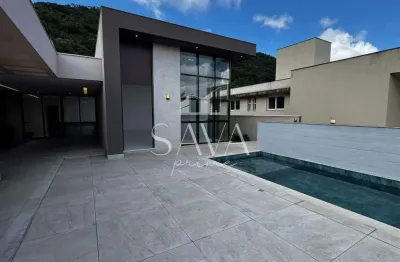 Casa à venda com 376 m² no quintas do sol por r$4.490.000,00