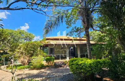 Casa à venda com 488 m² no condomínio quintas de casa branca por r$2.750.000,00