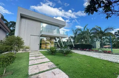 Casa à venda com 603 m² no alphaville lagoa dos ingleses por r$6.200.000,00