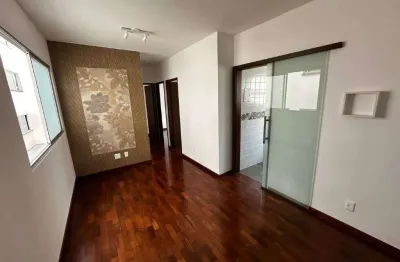 Apartamento à venda com 68 m² no buritis por r$395.000,00