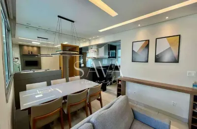 Cobertura à venda com 177 m² no buritis por r$1.299.000,00