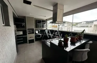 Cobertura à venda com 228,3 m² no buritis por r$2.862.000,00