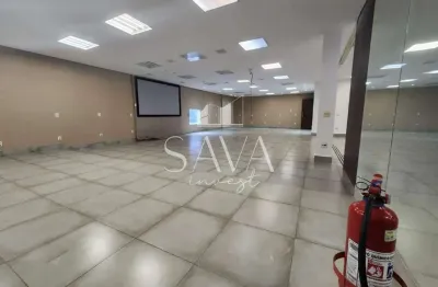 Andar corrido para aluguel com 350 m² no centro por r$20.000,00