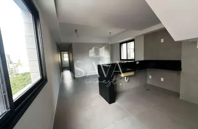 Cobertura à venda com 86,18 m² no são pedro por r$1.394.000,00