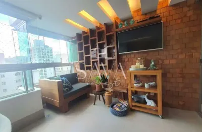 Apartamento à venda com 132 m² no buritis por r$1.380.000,00
