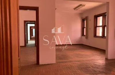 Sala comercial à venda com 640 m² no centro por r$1.000.000,00