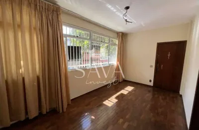 Apartamento com 3 quartos à venda na Rua Santa Helena, Serra, Belo Horizonte