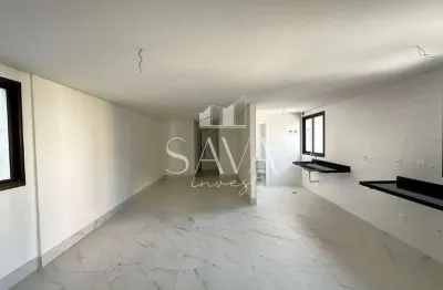 Apartamento à venda com 110 m² no savassi por r$1.750.000,00