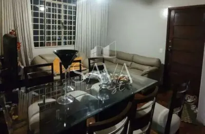 Apartamento com 3 quartos à venda na Rua Venezuela, Sion, Belo Horizonte