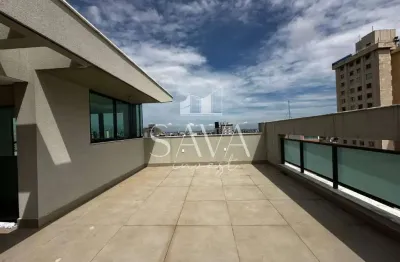 Cobertura à venda com 115 m² no cruzeiro por r$2.350.000,00