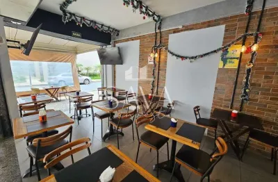 Loja à venda com 33,68 m² no santo antônio por r$400.000,00