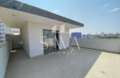 Cobertura à venda com 96,3 m² no prado por r$1.188.000,00