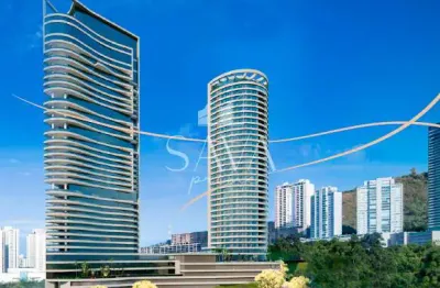 Apartamento à venda com 806,88 m² no jardim da torre por r$20.000.000,00