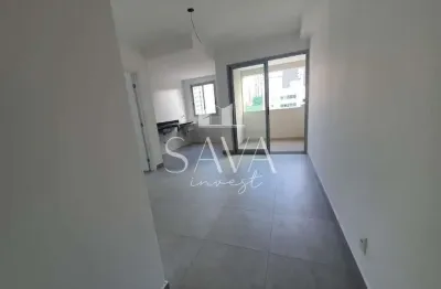 Apartamento à venda com 40,93 m² no barro preto por r$510.000,00