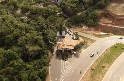 Lote em condomínio à venda com 0 m² no veredas das geraes por r$420.000,00