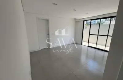 Apartamento garden à venda com 113,25 m² no santo agostinho por r$1.470.000,00