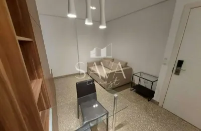 Flat à venda com 28,92 m² no estoril por r$370.000,00