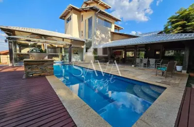 Casa à venda com 650 m² no ville de montagne por r$4.900.000,00