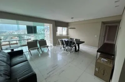Apartamento à venda com 203 m² no são bento por r$2.400.000,00