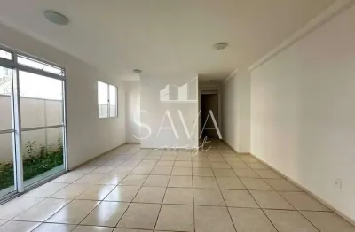 Área privativa com 1 dormitório para alugar, 71 m² por r$ 2.323,98/mês - palmeiras - belo horizonte/mg