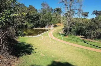 Terreno à venda, 1016 m² por r$ 210.000 - piedade do paraopeba - brumadinho/mg