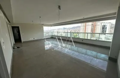 Apartamento à venda com 134,6 m² no luxemburgo por r$2.050.000,00