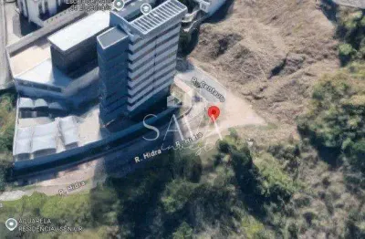 Terreno à venda, 683 m² por r$700.000,00 - santa lúcia - belo horizonte/mg