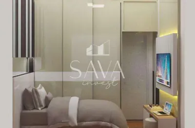 Apartamento garden com 2 dormitórios à venda, 76 m² por r$ 690.000,00 - alto barroca - belo horizonte/mg