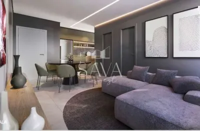 Apartamento à venda com 55,92 m² no são pedro por r$977.275,00
