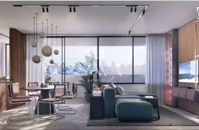 Apartamento garden à venda com 78,24 m² no são pedro por r$1.163.658,00