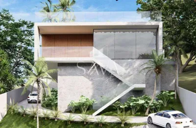 Terreno à venda, 1000 m² por r$ 1.500.000,00 - vila del rey - nova lima/mg