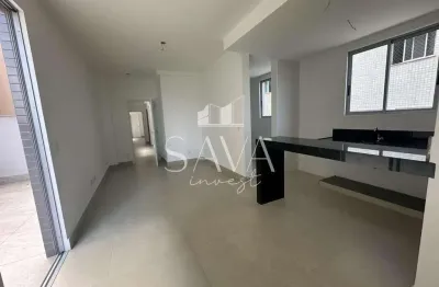 Área privativa à venda com 64,16 m² no alto barroca por r$825.000,00