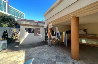 Terreno à venda, 724 m² por r$ 2.400.000,00 - santa lúcia - belo horizonte/mg
