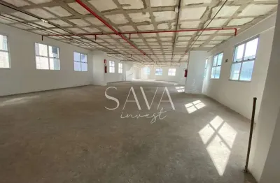Andar corporativo, 265 m² - venda por r$ 2.600.000,00 ou aluguel por r$ 17.459,06/mês - santo agostinho - belo horizonte/mg